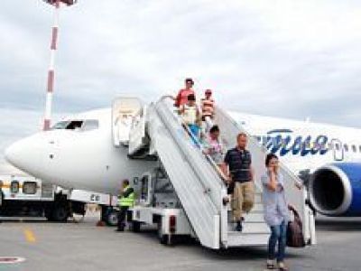 В Госдуме предложили продавать субсидируемые авиабилеты через интернет