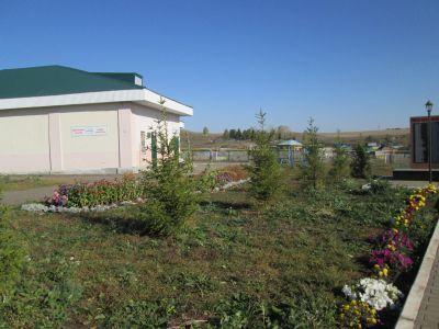 Васильевский сельский дом культуры