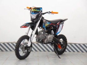 Питбайк FULL CREW FC125e 14/12