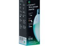 Умная лампочка C37 (E14), SBDV-00117