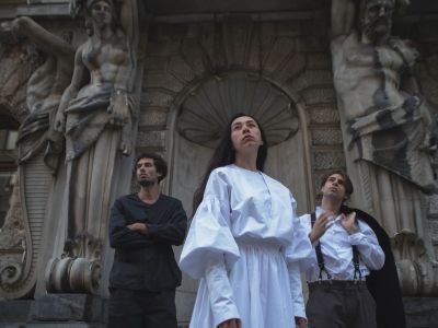 Билеты на Есенин и не Айседора (Дом мецената) / Театр | Афиша | ИнфоТаймс