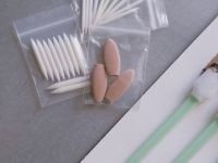 Набор инструментов для пастели nuance., L'Instrumentaire, 9 предметов + расходники