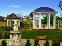 Парк «Городской культурный центр» г. Вольска