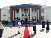 Дом культуры ст. Мекенской