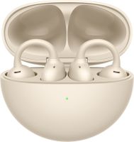 Наушники HUAWEI FreeClip Бежевые