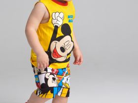 Кеды для мальчика