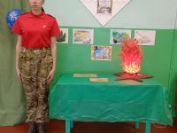 Сельский клуб д. Старцево