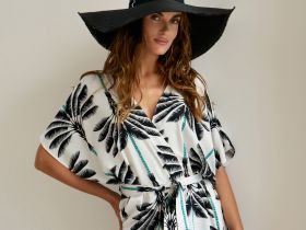 Платье Safari III