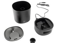 Увлажнитель воздуха Polaris PUH 8080 WIFI IQ Home