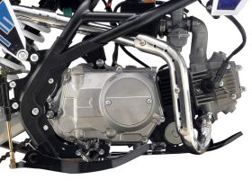 Мотоцикл SSSR Core A PITBIKE