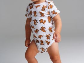 Носки детские трикотажные для мальчиков, 2 пары в комплекте