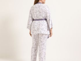 Пижама Violet symphony III