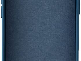 Клип-кейс Rocket Sense для Apple iPhone 17 Pro Max Dark Blue
