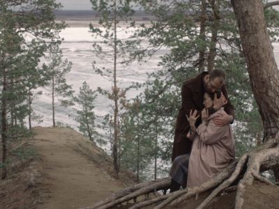 Якутский фильм «Белый пароход» вышел в российских онлайн-кинотеатрах