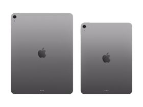Apple iPad Air 13 M4 (2026) 256Gb Wi-Fi (Space Gray)