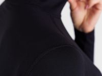 Первый слой фуфайка с длинным рукавом Active Mid II Женская