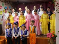 сельский дом культуры