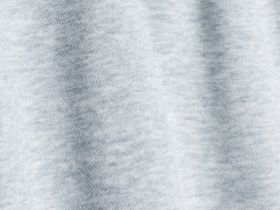 Джоггеры из мягкого трикотажа, Серый