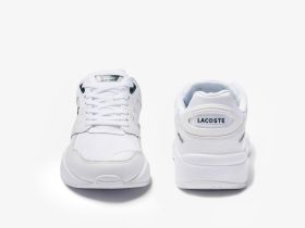 Женские кроссовки Lacoste STORM