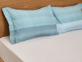 Комплект наволочек Algoritmo с ушками