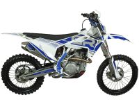 Мотоцикл кроссовый эндуро GR7 F300L (4T 182MN 2x вал. FCR) Enduro Optimum (2022)