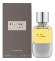Pour Homme: лосьон после бритья 100мл