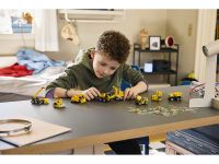 Technic 42233 Конструктор Мощные машины