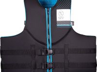 Жилет мужской неопреновый Indy Big & Tall
