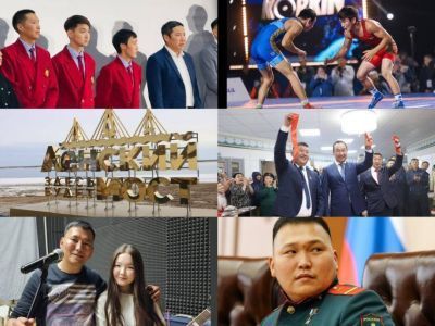 Топ-10 новостей: строительство Ленского моста, чествование Героя России, премьера фильма «Триумф»