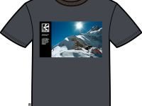 Футболки BASK