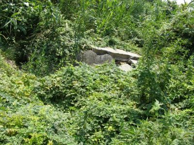 Каптажные сооружения