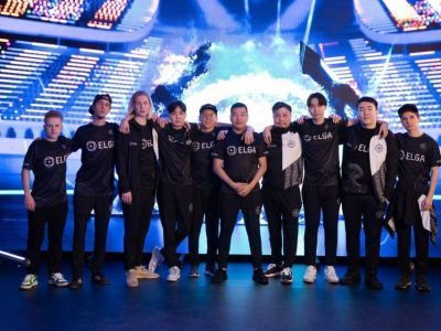 Якутская команда HOTU завоевала 3-е место в международном мультиспортивном турнире «Игры будущего»