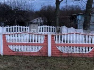 Могила неизвестного советского воина