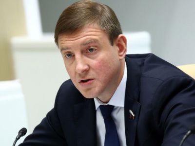 ЕР предложила ввести уголовную ответственность за выполнение санкций внутри России