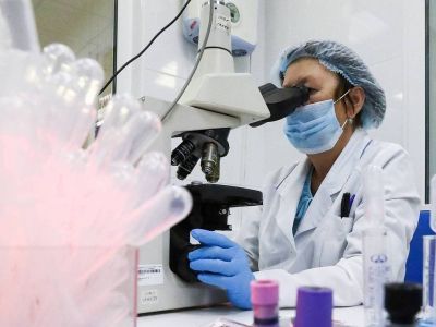 За сутки в Якутии выявлено 36 новых случаев COVID-19