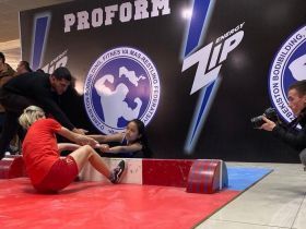 В Узбекистане мас-рестлеры подвели итоги года