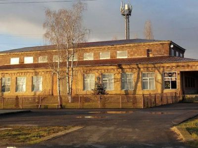 Ассоколайский сельский дом культуры