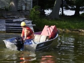 2х-тактный лодочный мотор TOHATSU M 9.9 D2 S