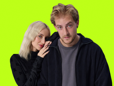 Билеты на Nansi & Sidorov (TAU) / Концерт | Афиша | ИнфоТаймс