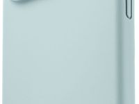 Клип-кейс uBear Touch Mag для Apple iPhone 16 Pro Мятный