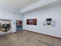 Кинотеатр «Ирандык» г. Баймака