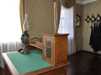 Музей «Симбирские типографии»