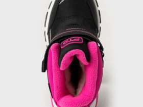 Ботинки для девочек