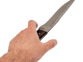 Туристический нож Витязь Маэстро, сталь 95Х18, рукоять венге