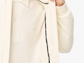 Мужская куртка Lacoste