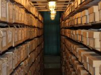 Государственный архив Орловской области