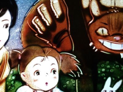 Билеты на Новогодний концерт. Музыкальный мир аниме. Вселенная Хаяо Миядзаки (ЦДРИ) / Концерт | Афиша | ИнфоТаймс