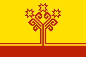 Чувашская республика
