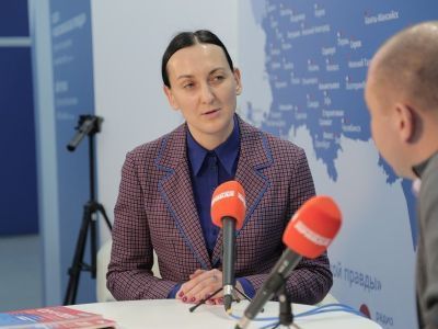 Первый в России проект социального воздействия стартует в июне 2019 года