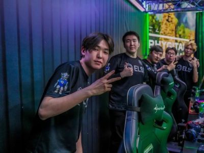 Киберкоманда HOTU из Якутии прошла в закрытые квалификации на ESL Challenger Katowice